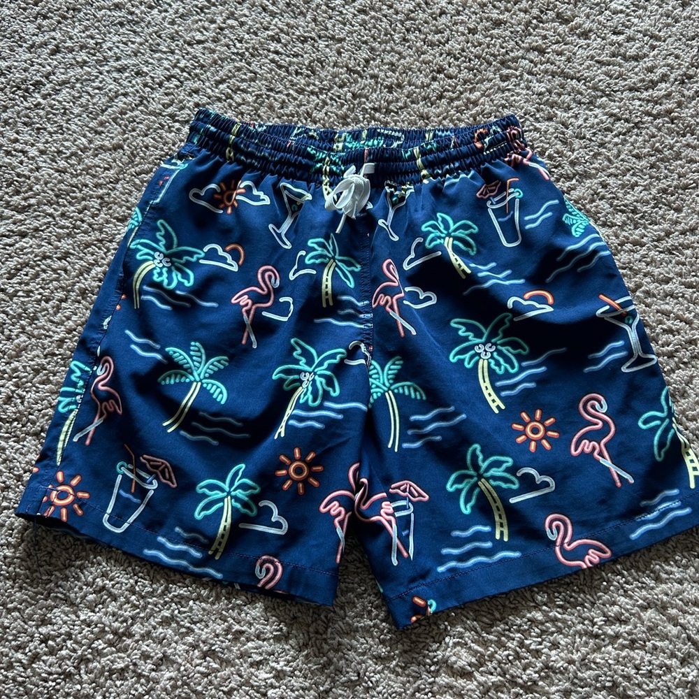 Chubbies Swim Trunks